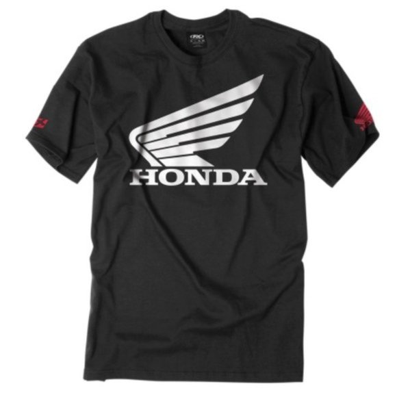 Honda Other - 🏍💥 NWT Genuine Honda Big Wing Men's Tee